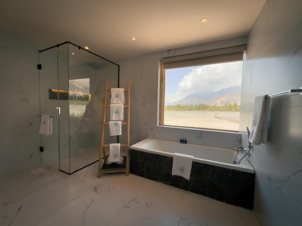 Rivage Resort Skardu