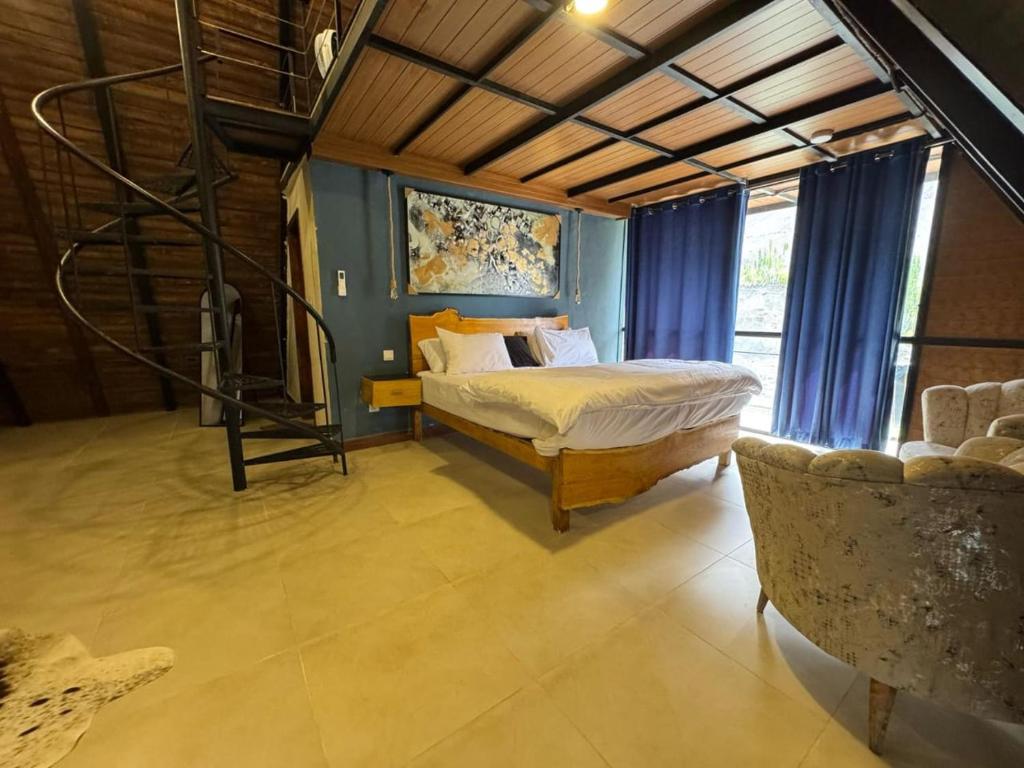 Gumaan Resort, Skardu