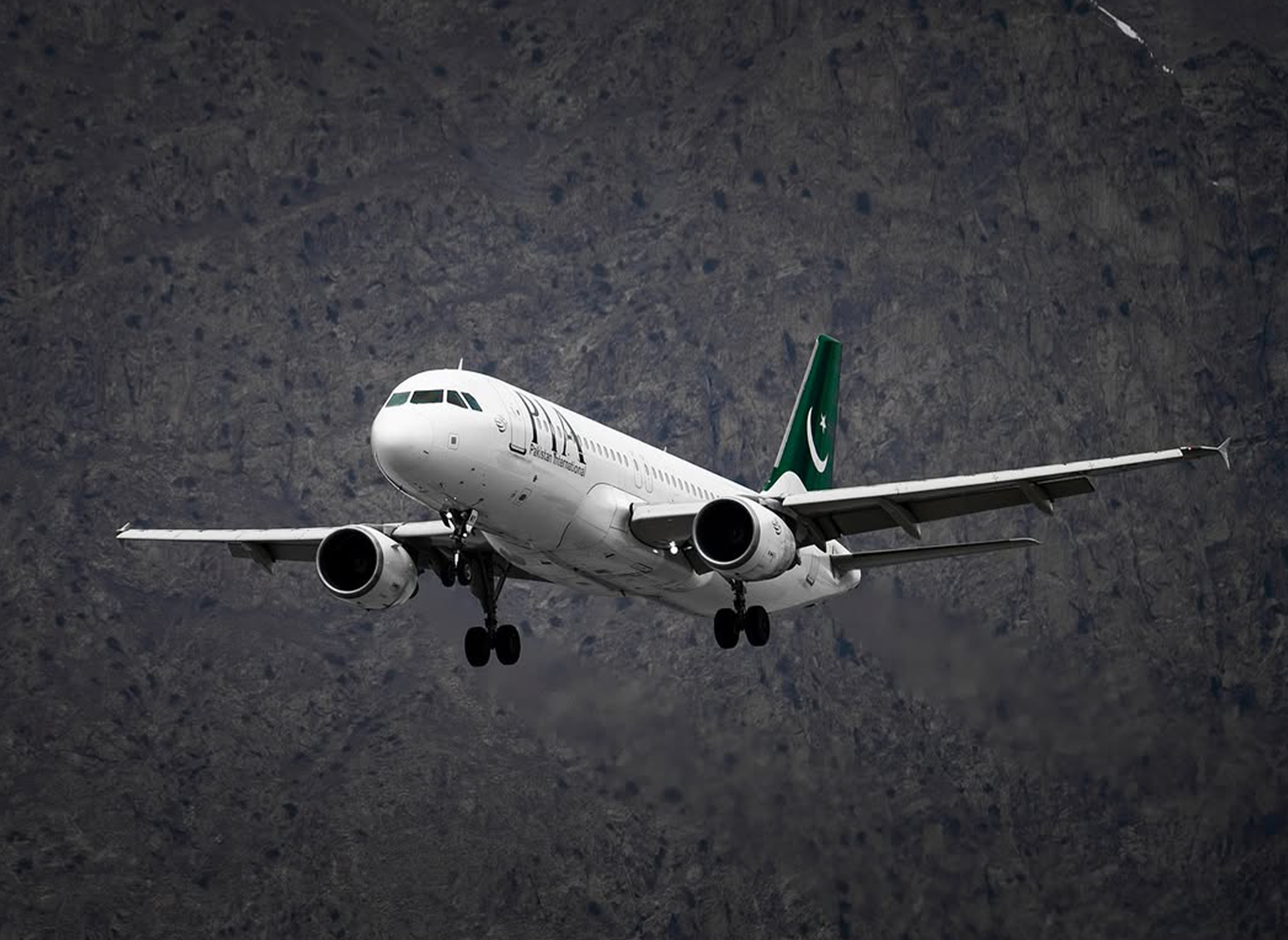Skardu (By Air)