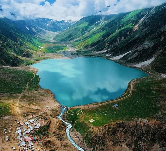 Skardu, Deosai Plains & Manthoka Waterfall - Brothers Only
