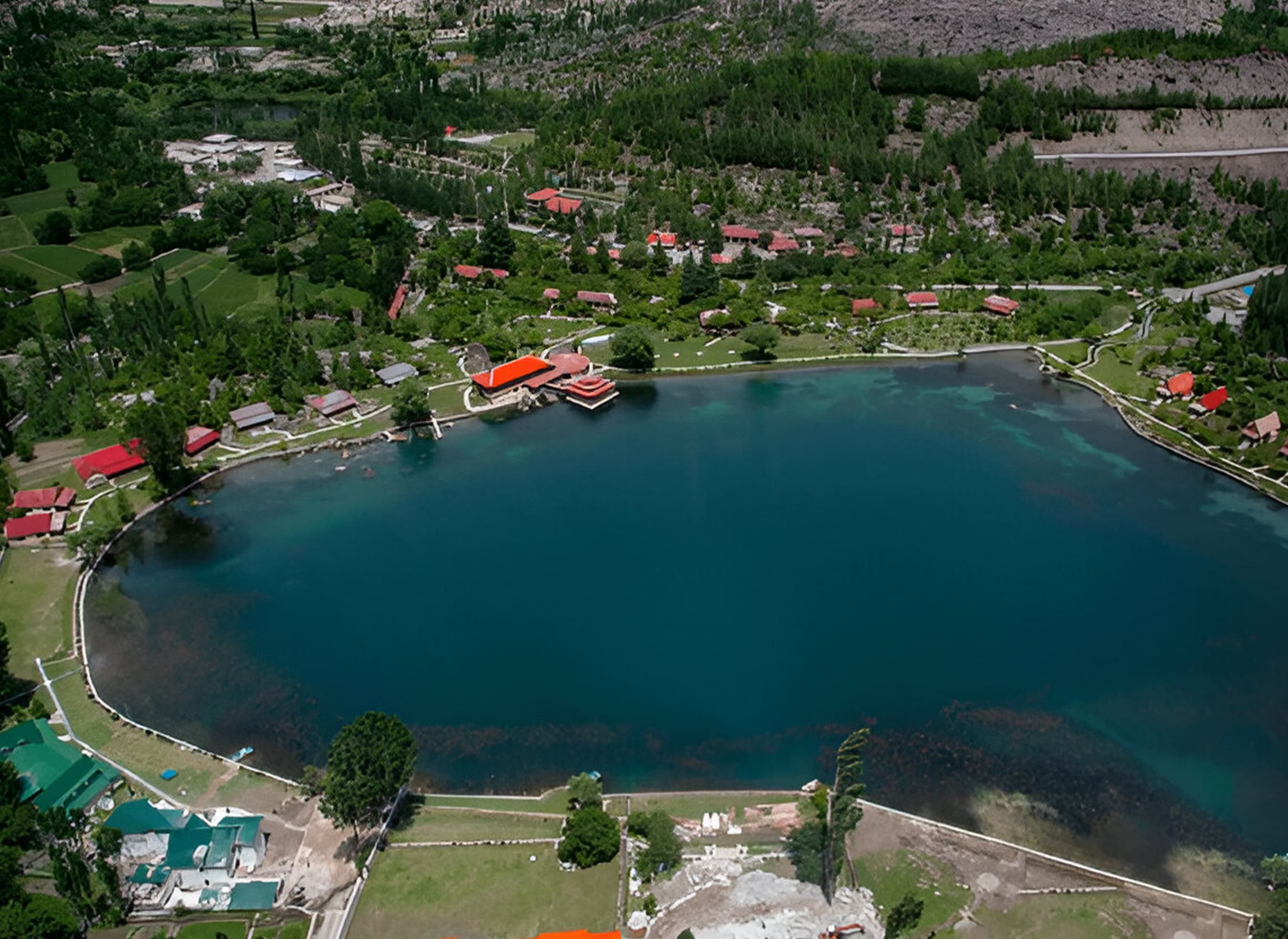 Itinerary Image