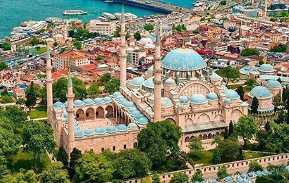 Itinerary Image