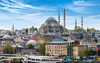 Itinerary Image