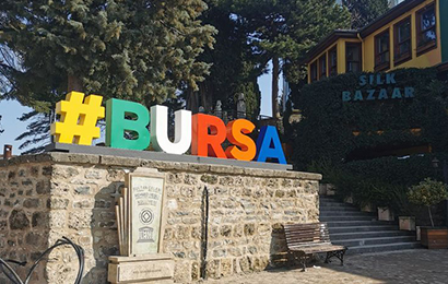 Itinerary Image
