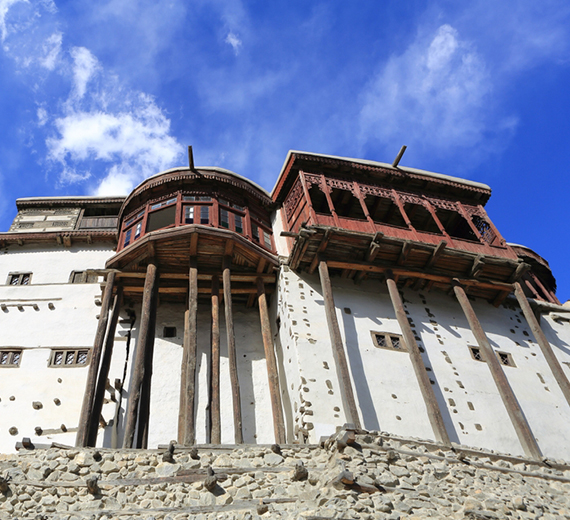 Parenting for Akhirah - Chapter Hunza Valley