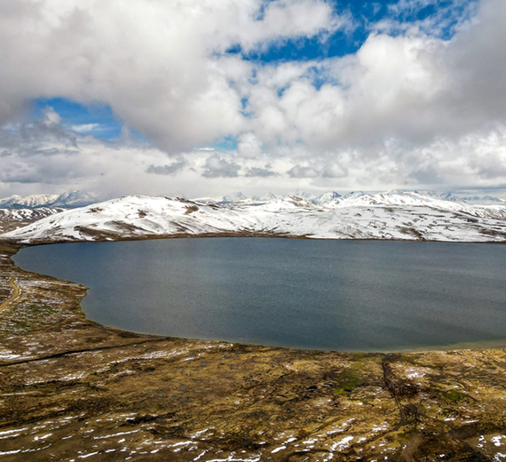 Minimarg, Astore Valley, Rainbow Lake & Deosai Plains - Families Only