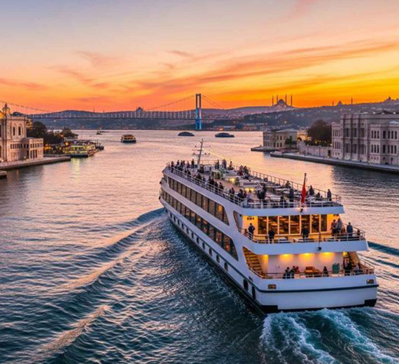 Turkey - The Anatolian Spirit