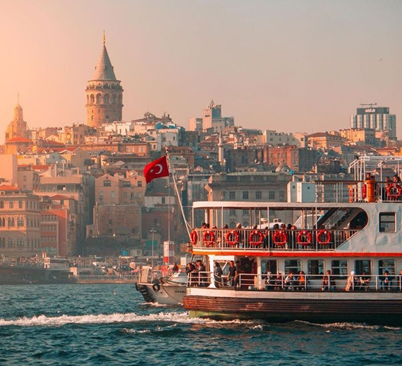 Turkey - The Anatolian Spirit