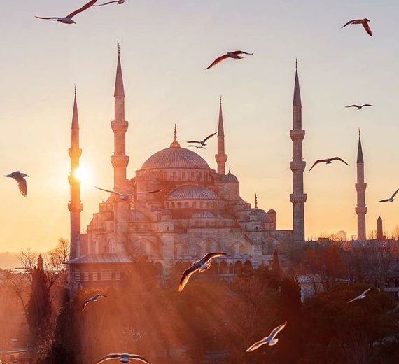 Turkey - The Anatolian Spirit