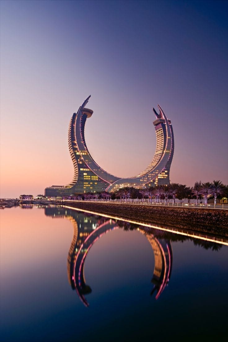 Qatar