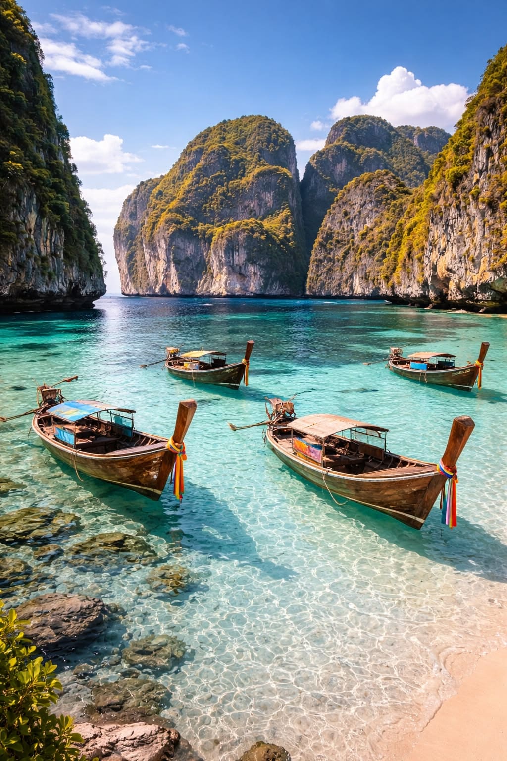 Thailand